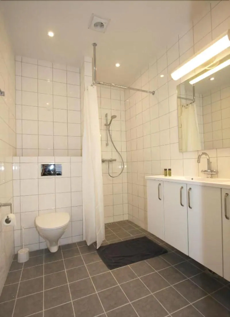 HOTEL SØMA Sisimiut