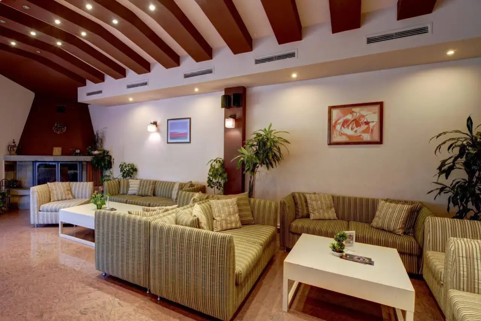 Apartment New Estate in Redenka Lodge