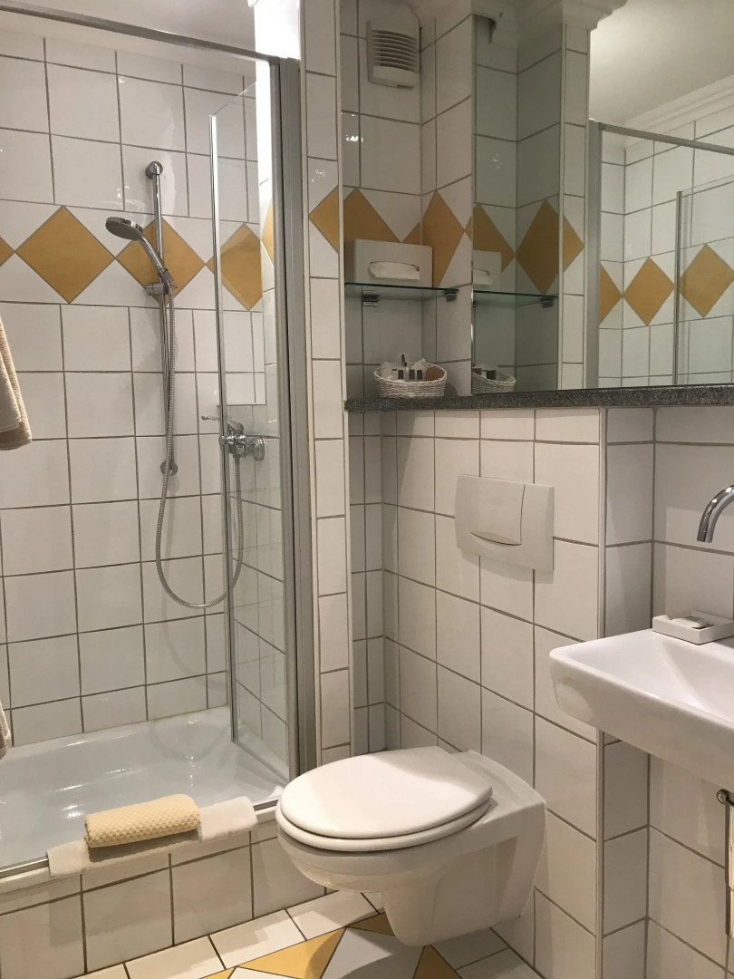 Aparthotel Christine