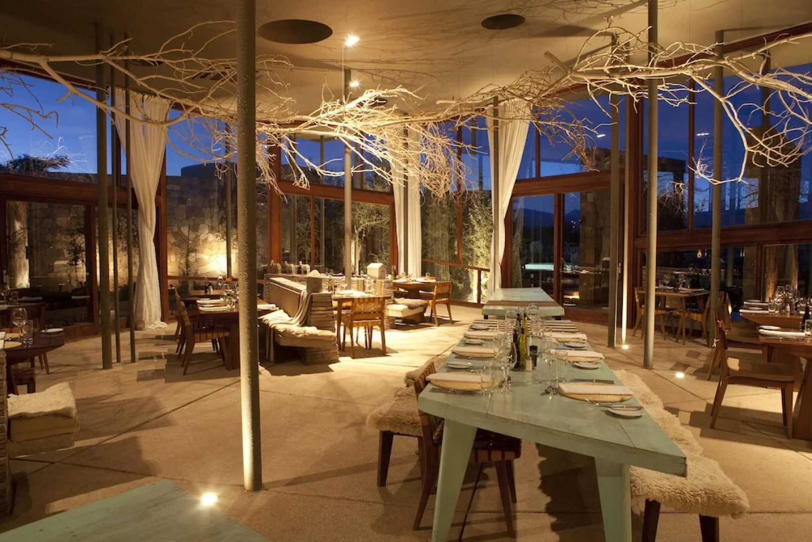 Tierra Atacama Hotel & Spa