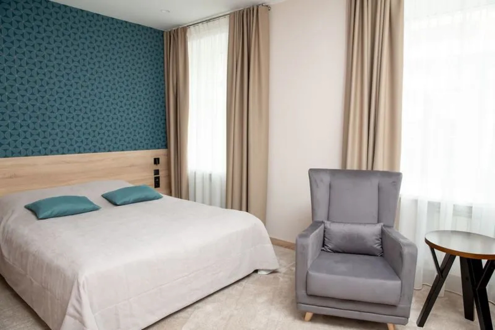 Гранд Отель Восток