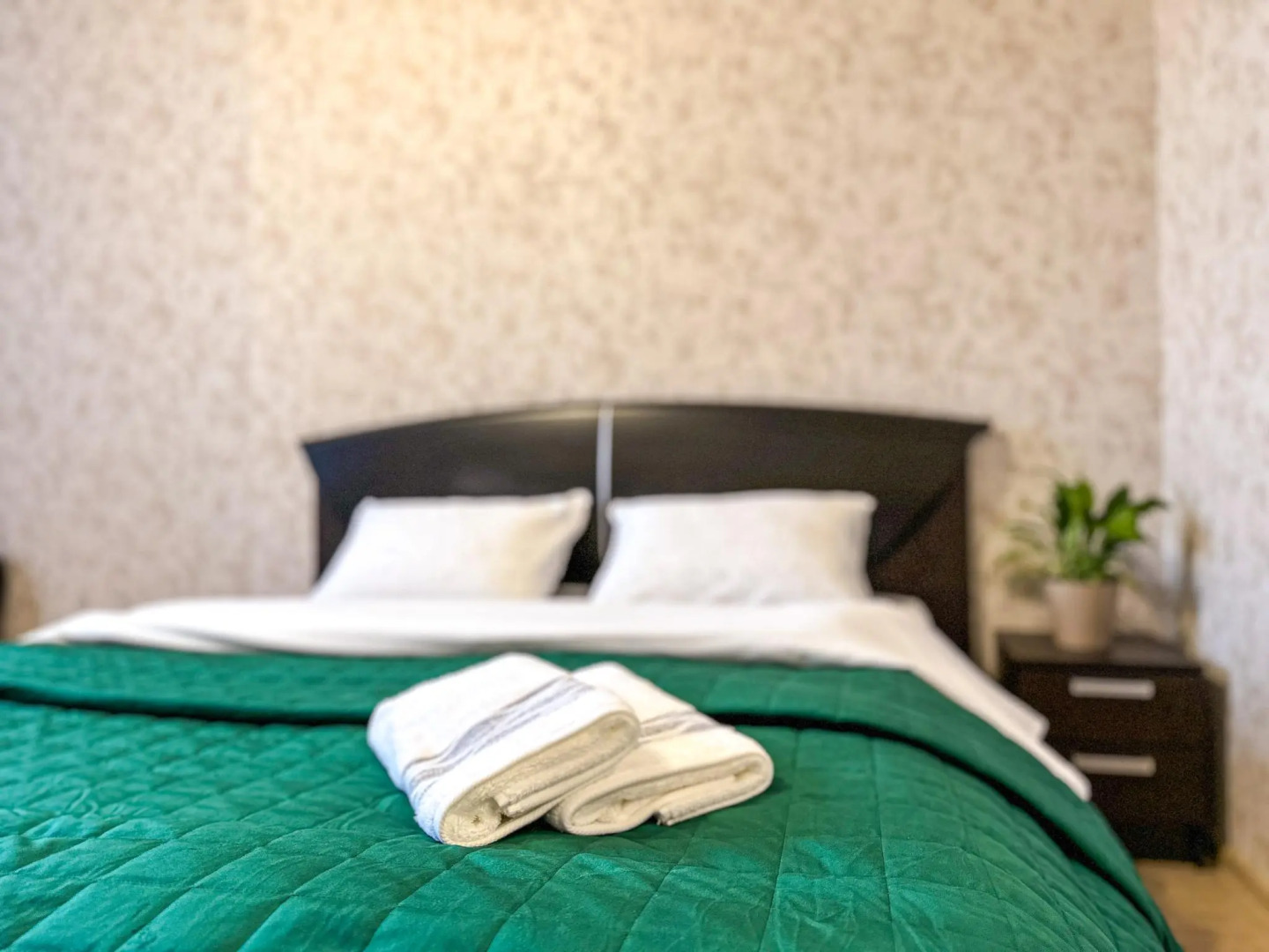 КрымскХоум на улице Октябрьская