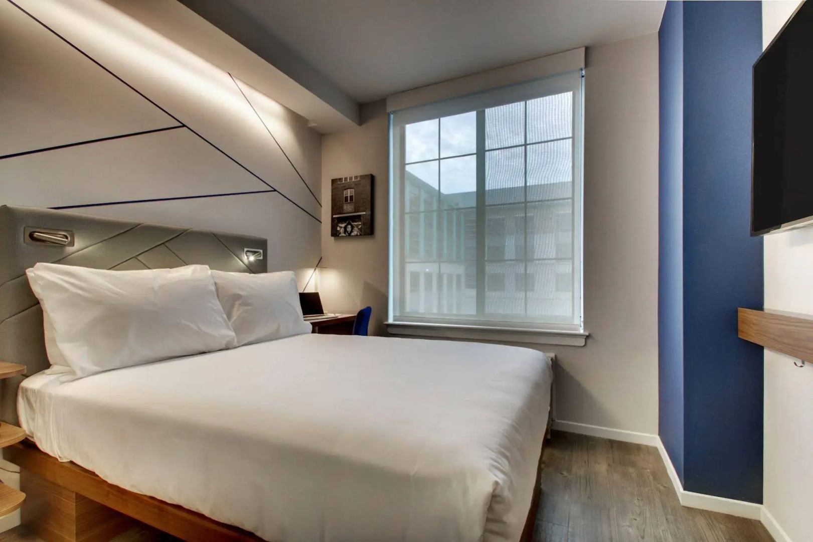 Pod DC Hotel