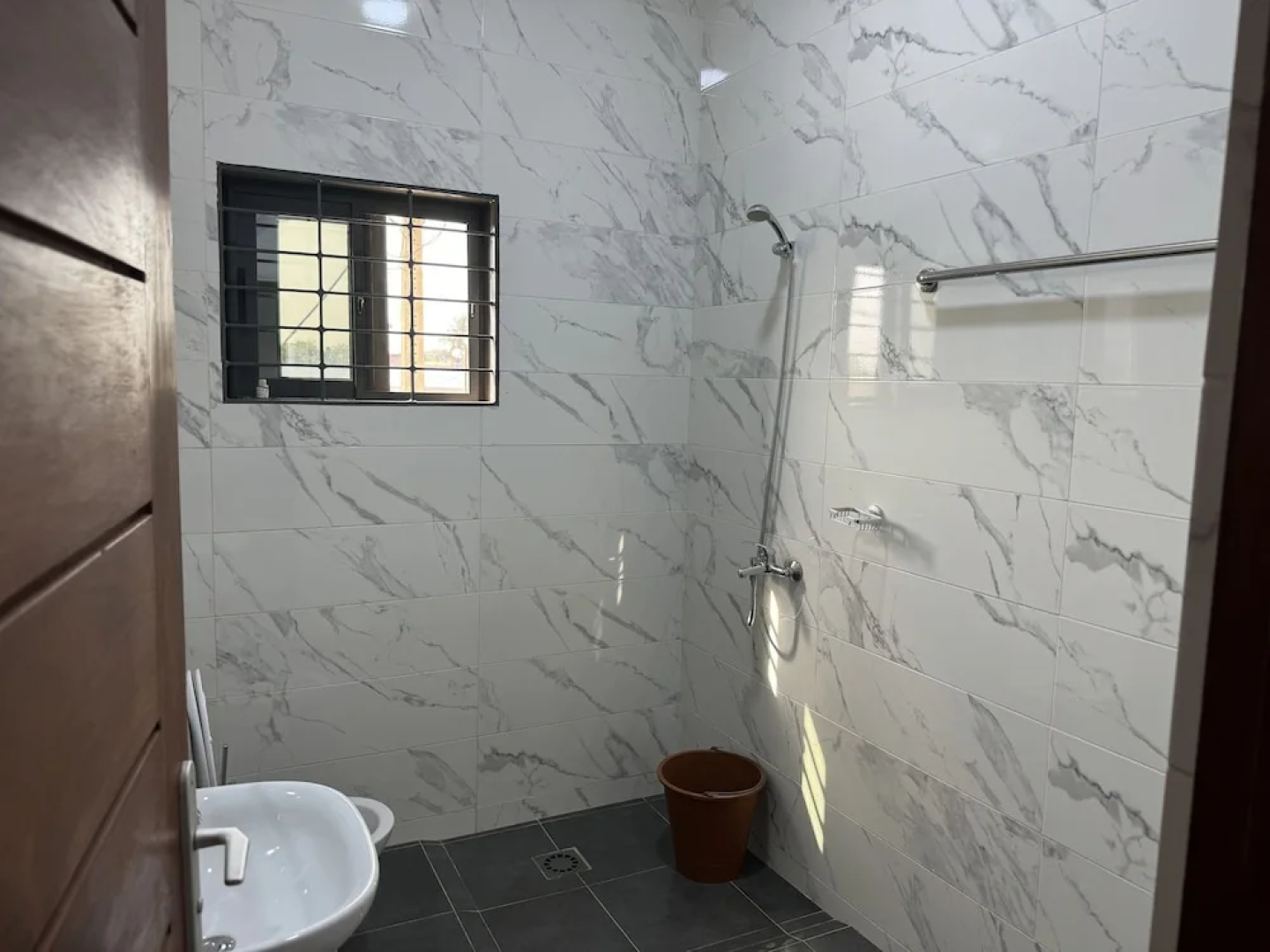 Guest House Ile-Ife