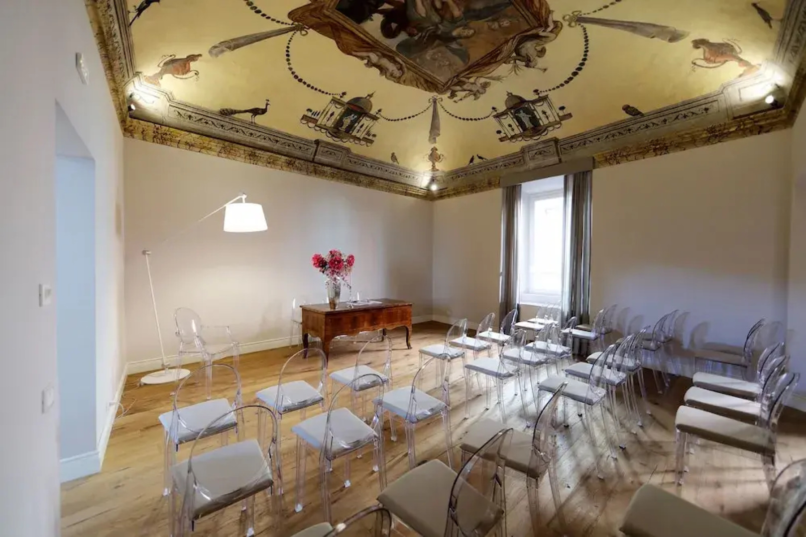 Residenza Palazzo Fortuna