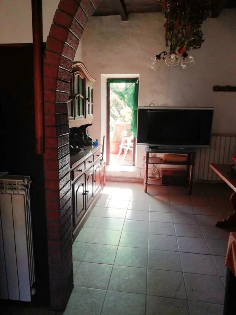 House With 3 Bedrooms in Barbarano Romano, With Furnished Terrace Near the Beach