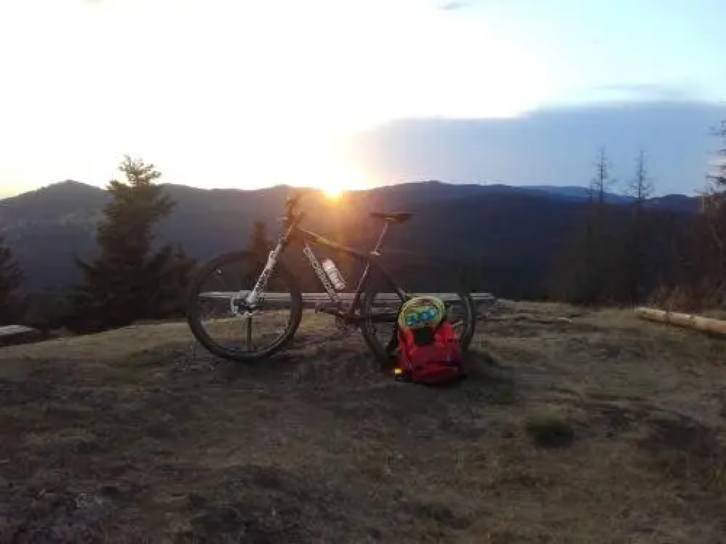 Ferienwohnung am Eisweiher