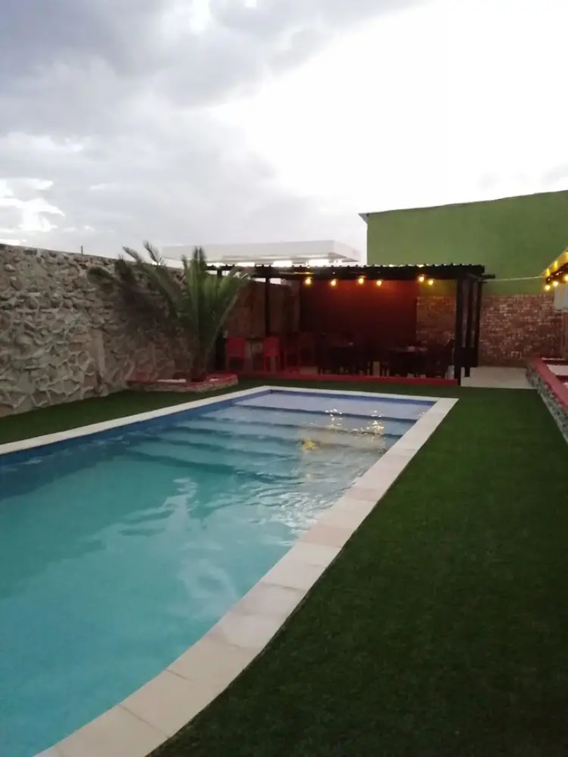 Melissa's Guesthouse