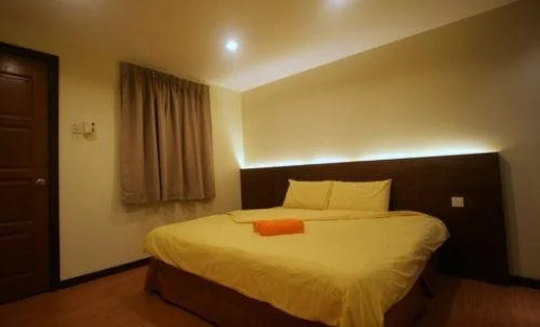 Redang Pelangi Resort