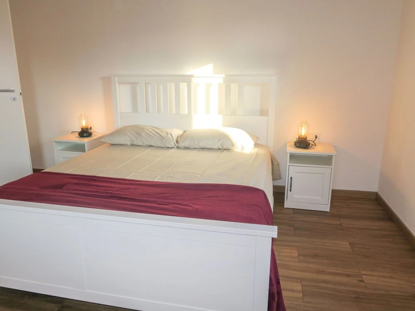 Casa di Nonno Casali Zanon