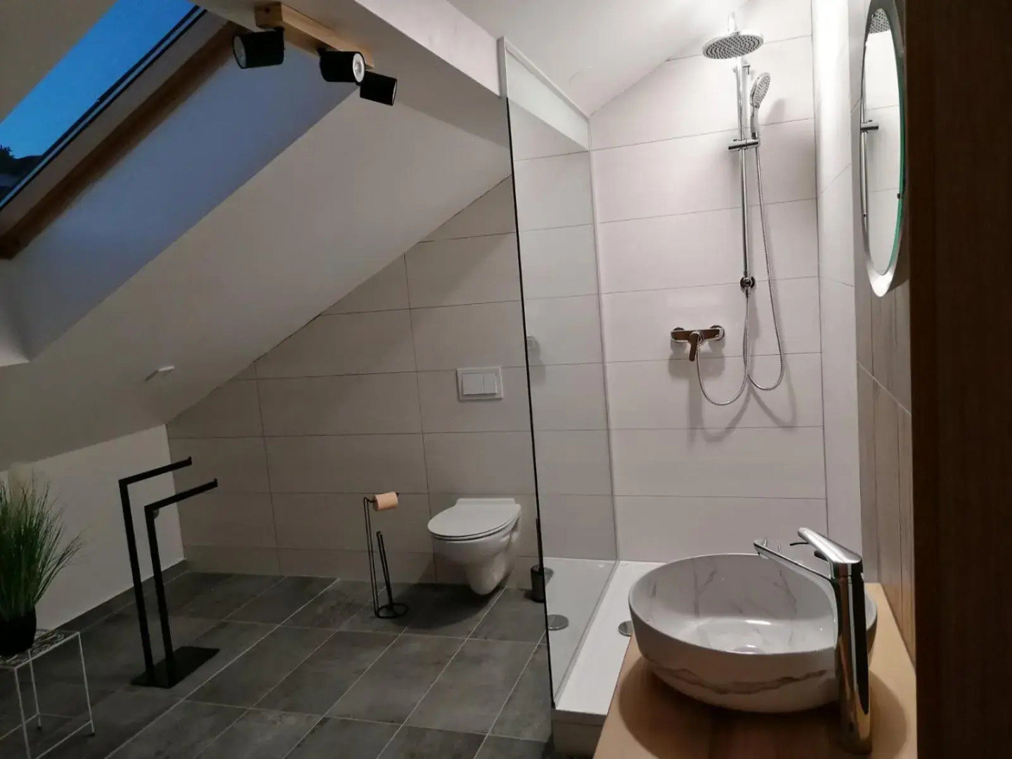 Apartmani Megi & Tomi SELF CHECK IN