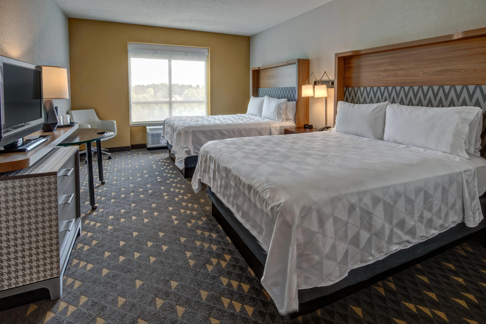 Holiday Inn Rocky Mount - US 64 by IHG