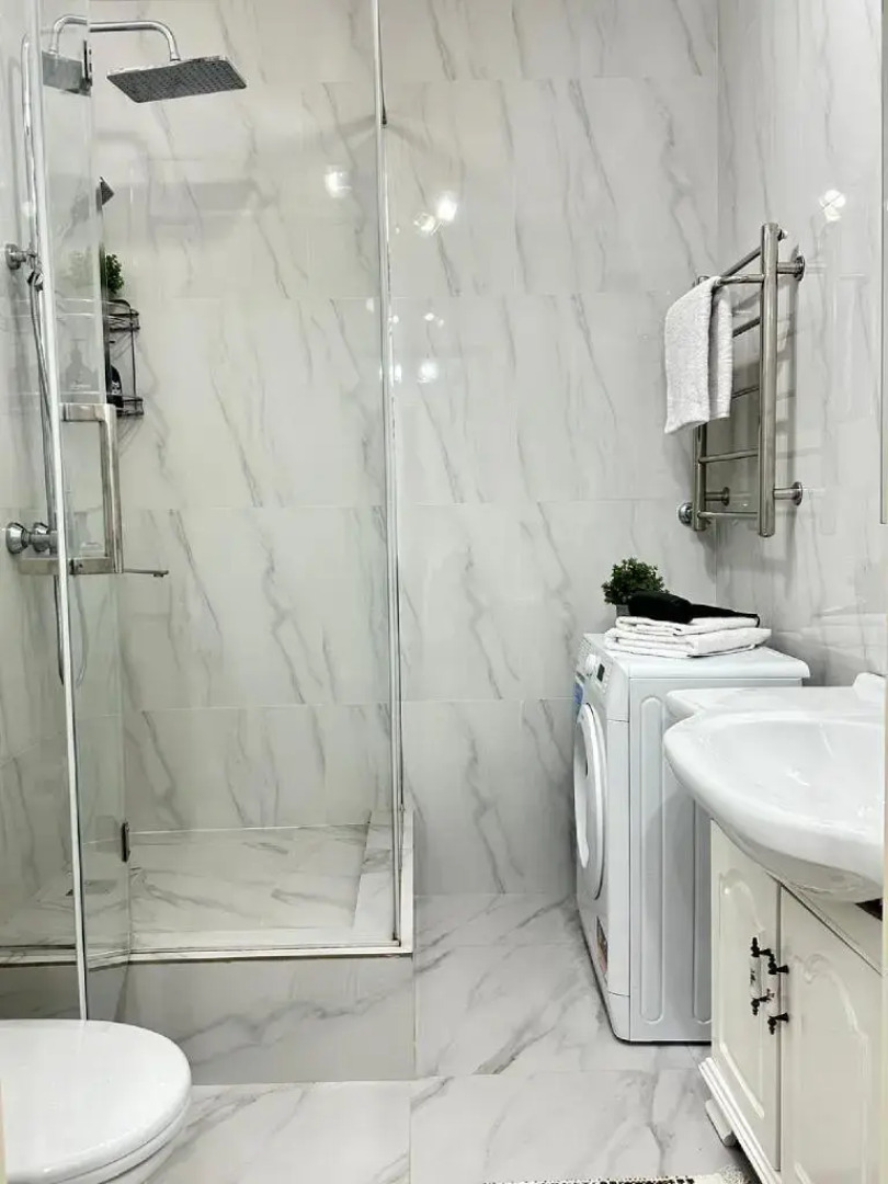 Апартаменты Galileo Terrace (Галилео Террас)