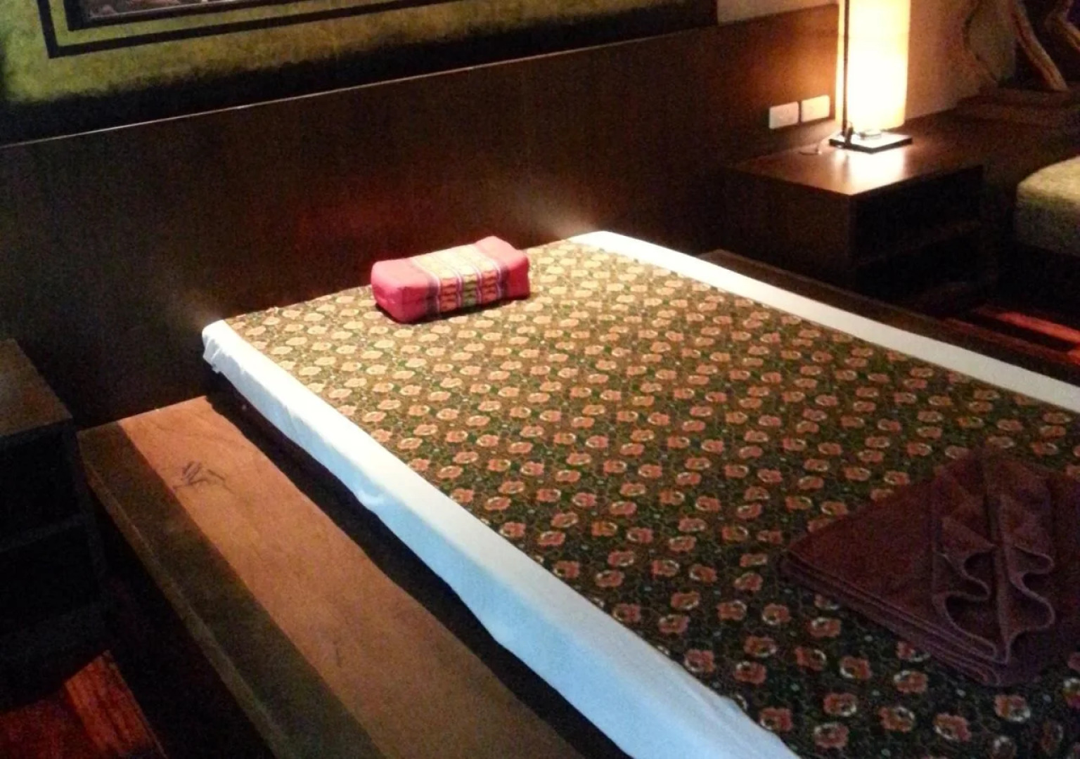 Niramaya Villa & Wellness