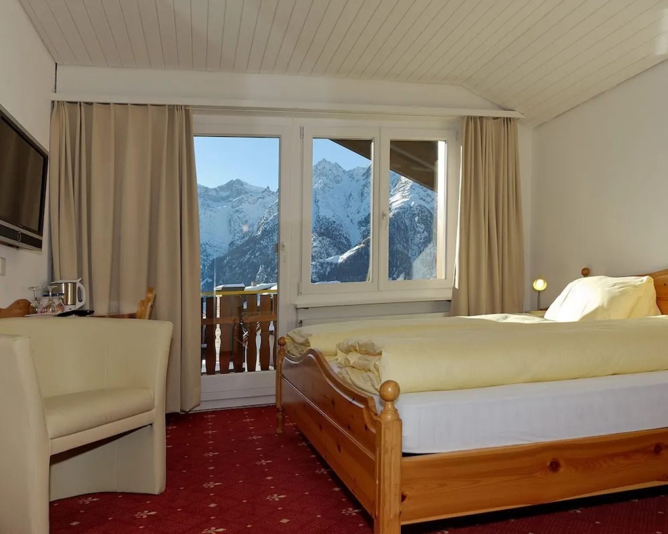 Family Hotel & Spa Desirée