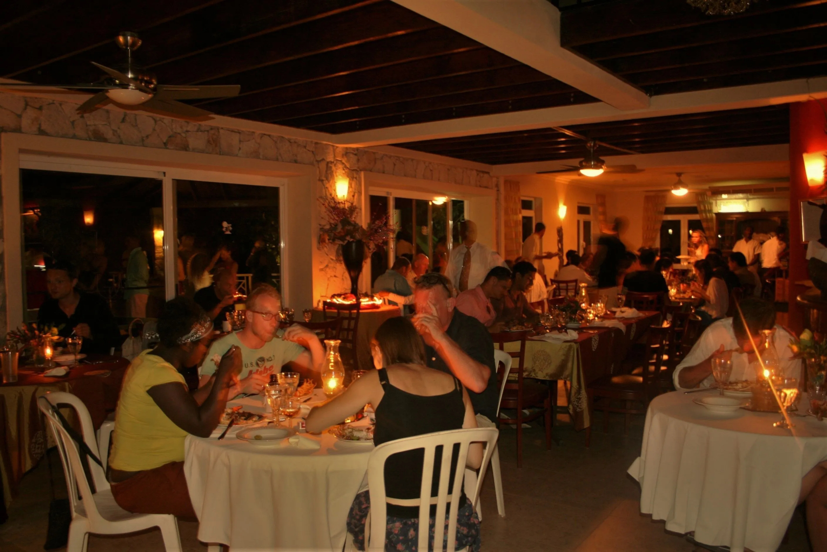 Abaka Bay Resort