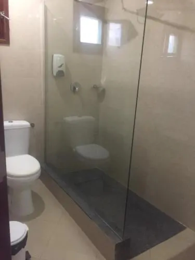 Nacala City Hotel