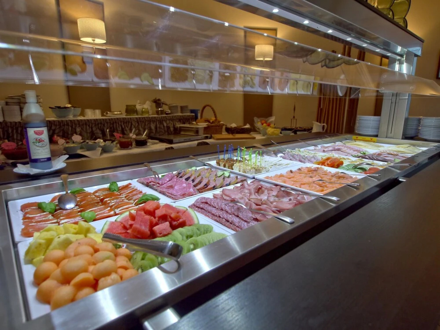 Hotel Friesische Wehde