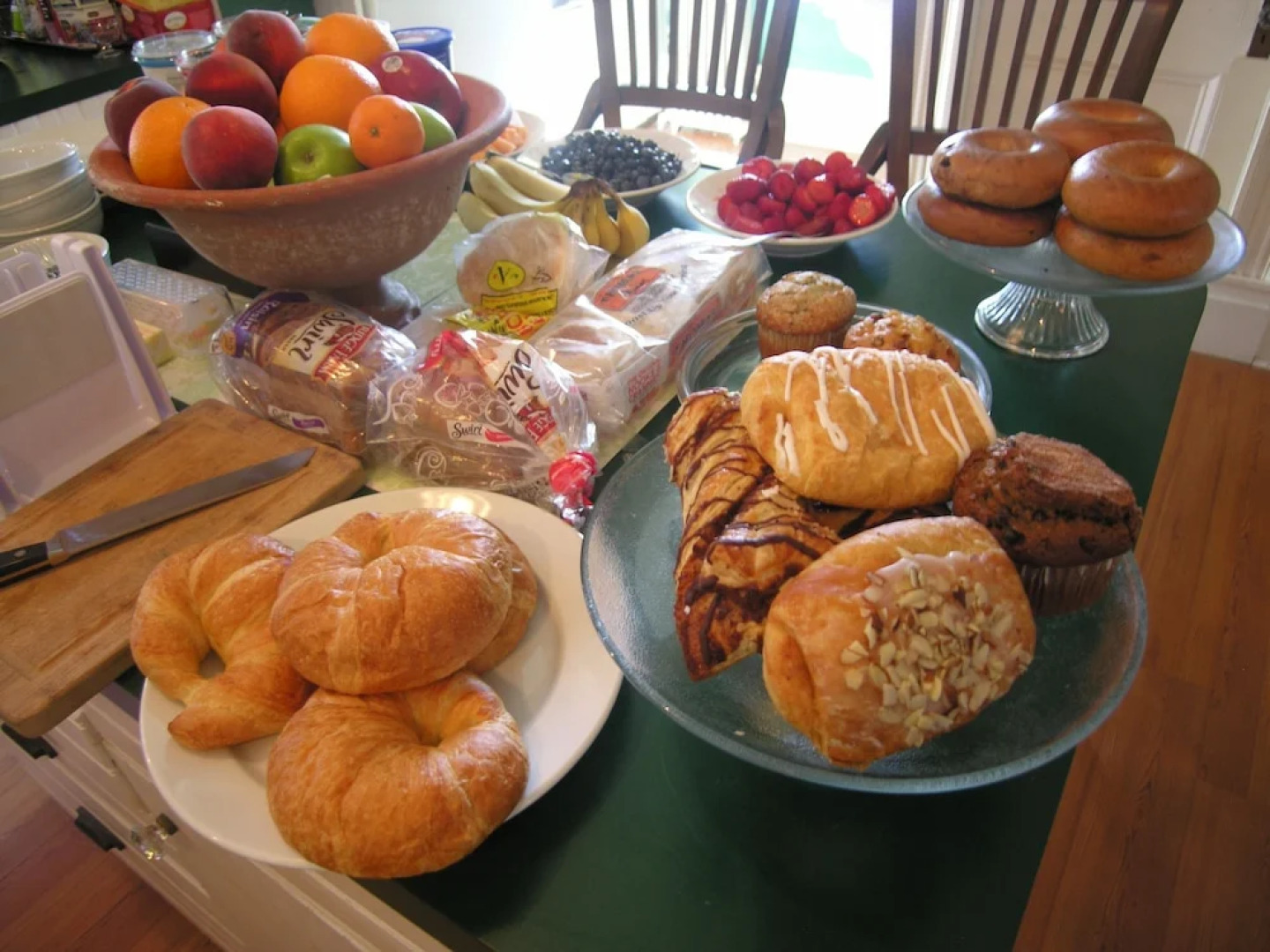 Delano Homestead Bed & Breakfast