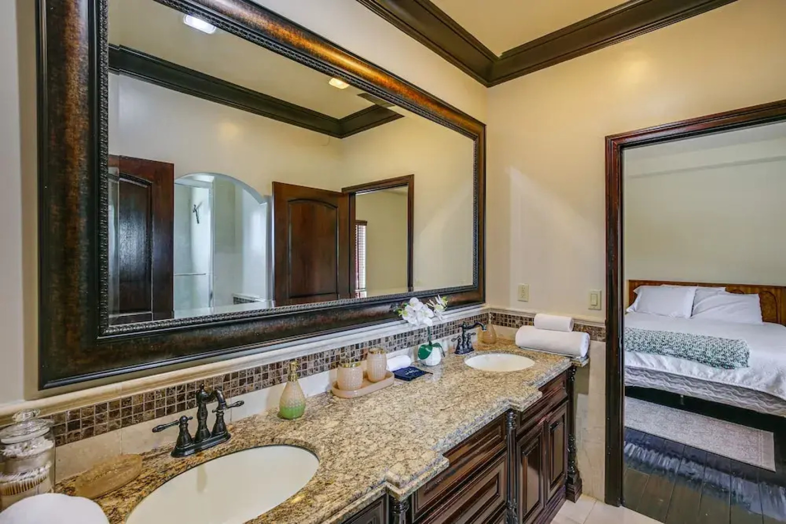 Spacious Fullerton Villa w/ Private Pool & Hot Tub