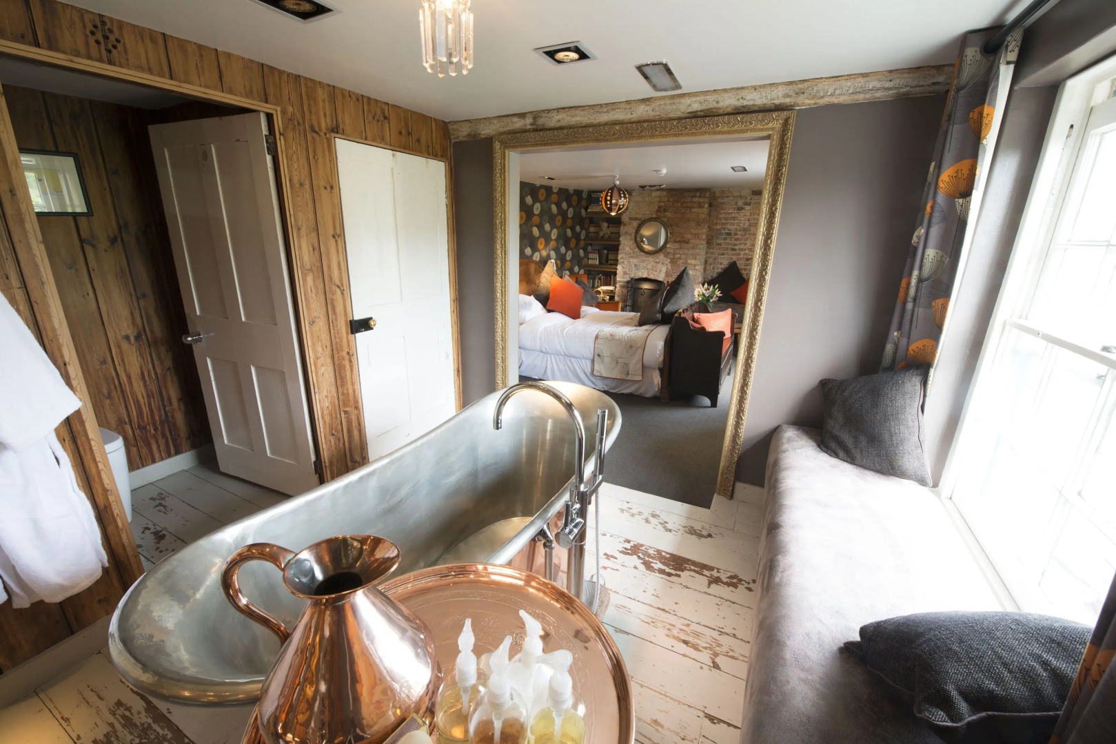 The Five Bells Inn