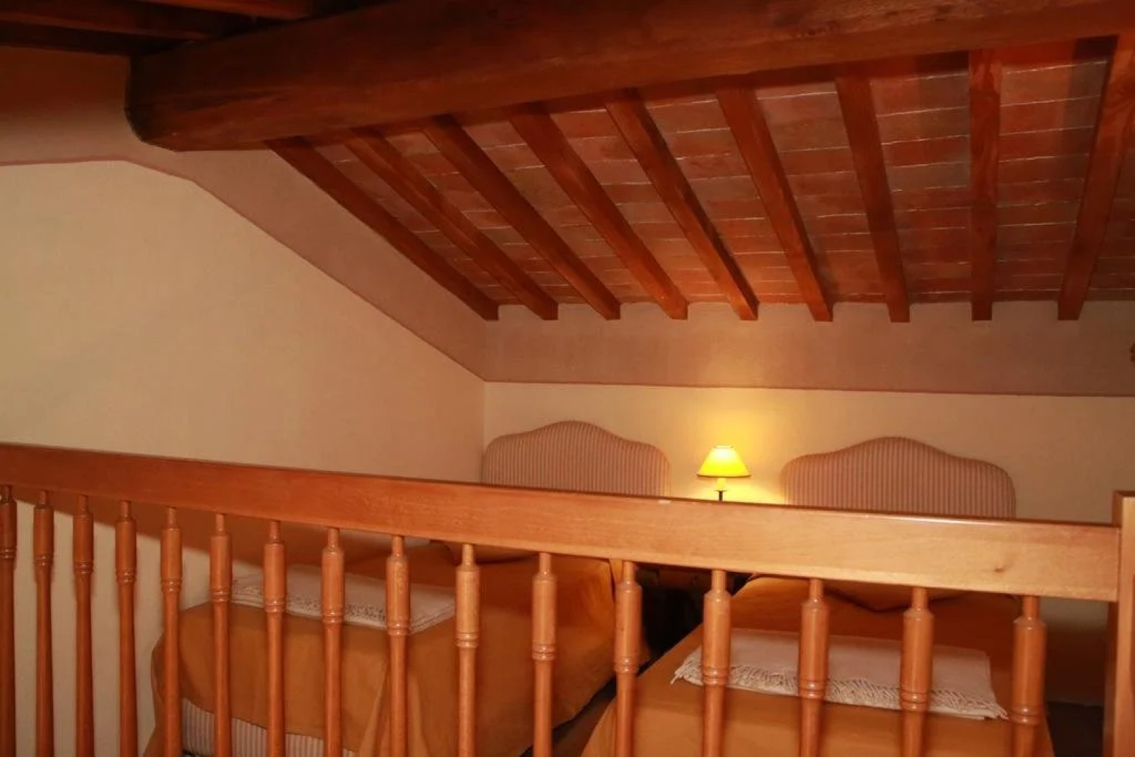 Relais Guado Al Sole