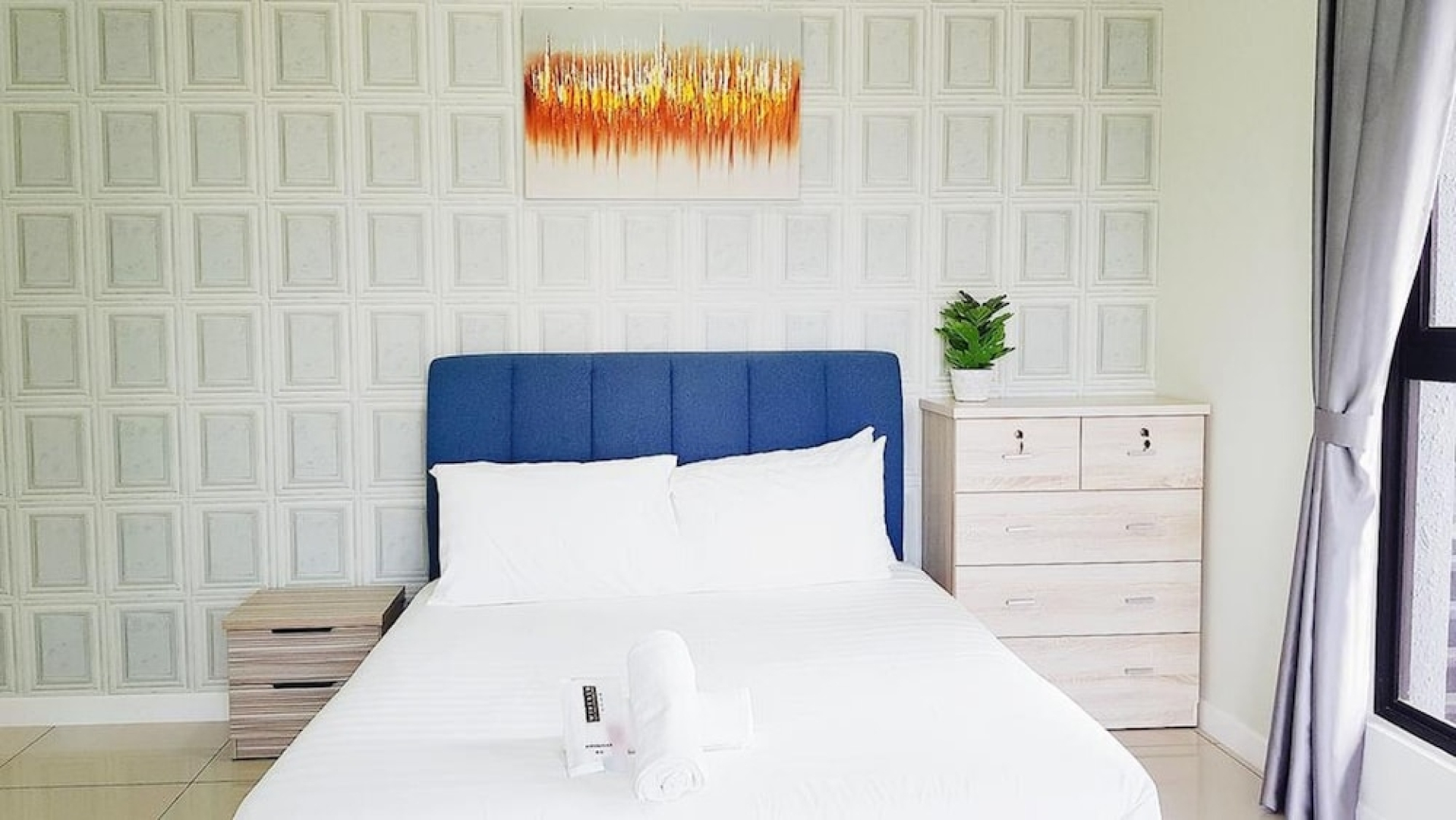 Le Pavillion Puchong by Widebed