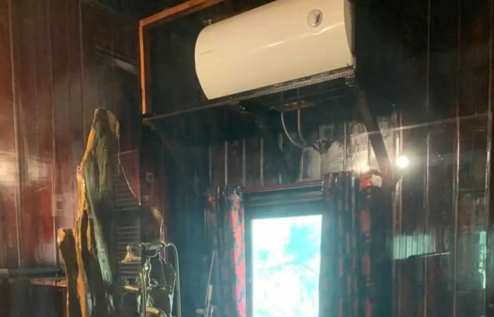 Suoi Thong Dalat - Cottage Resort