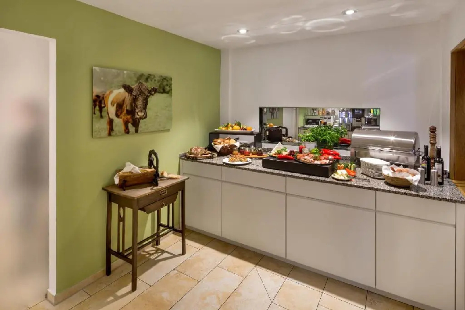 Wirtshaus & Hotel Goldener Greif