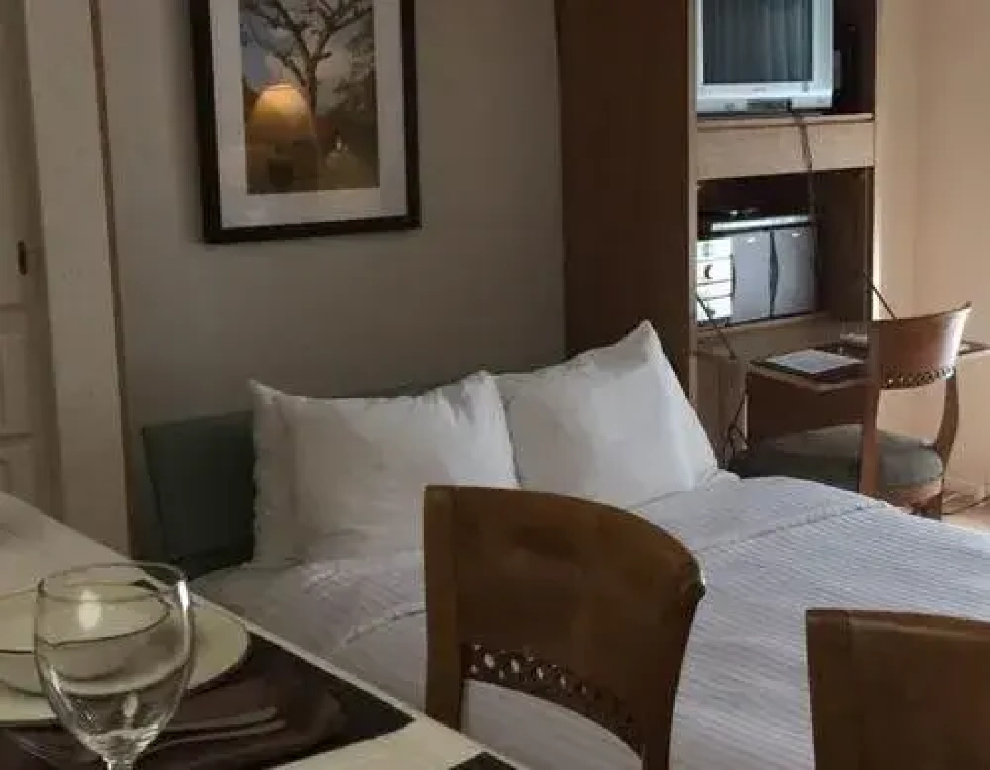 Oakwood Marina Del Rey