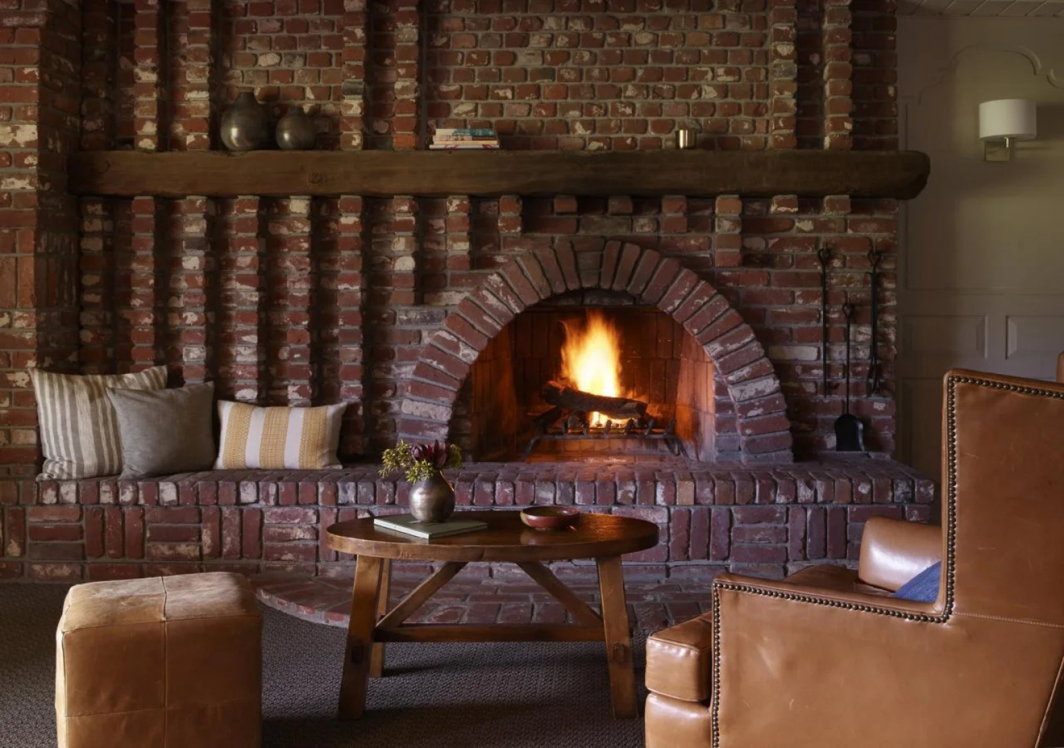 Harvest Inn