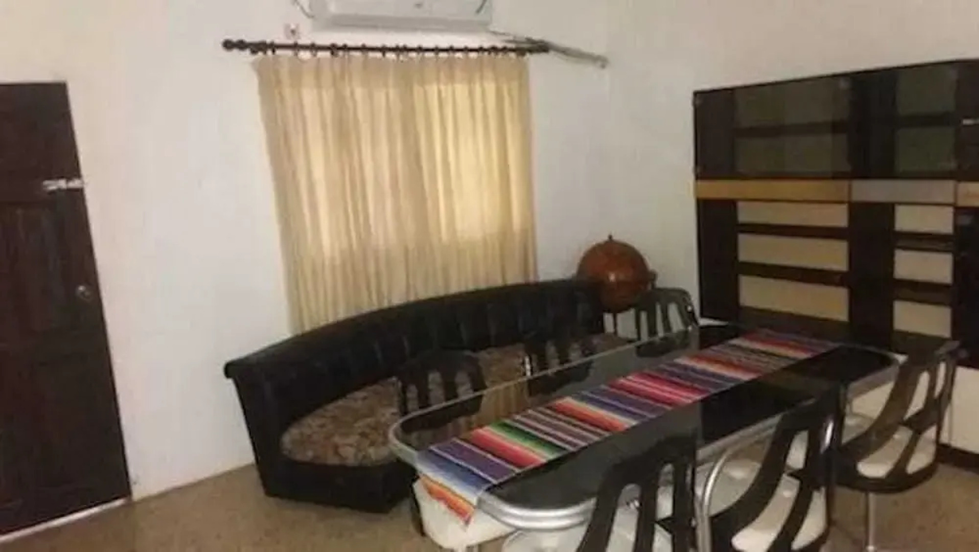 Chantal House Sleeps 8 With Garden