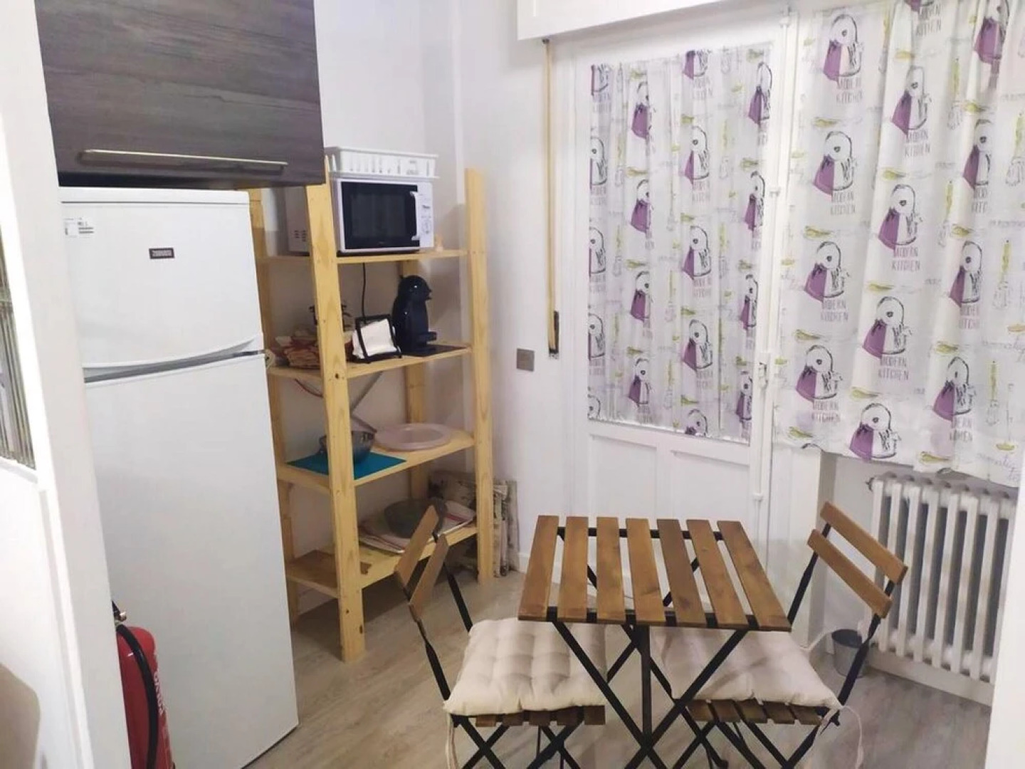 Apartment With 2 Bedrooms in Tudela, With Wonderful City View, Furnished Terrace and Wifi