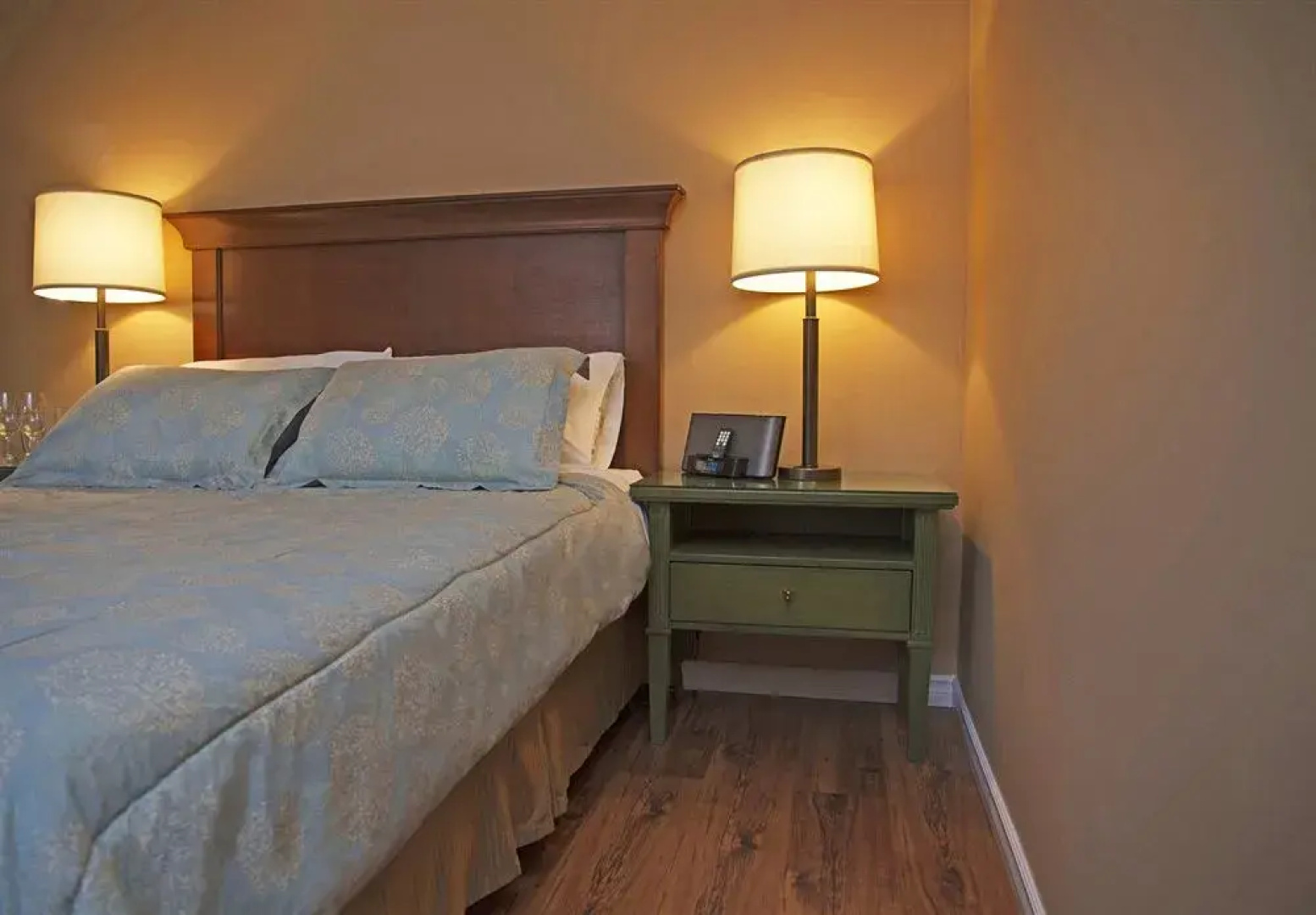 Hotel Squamish