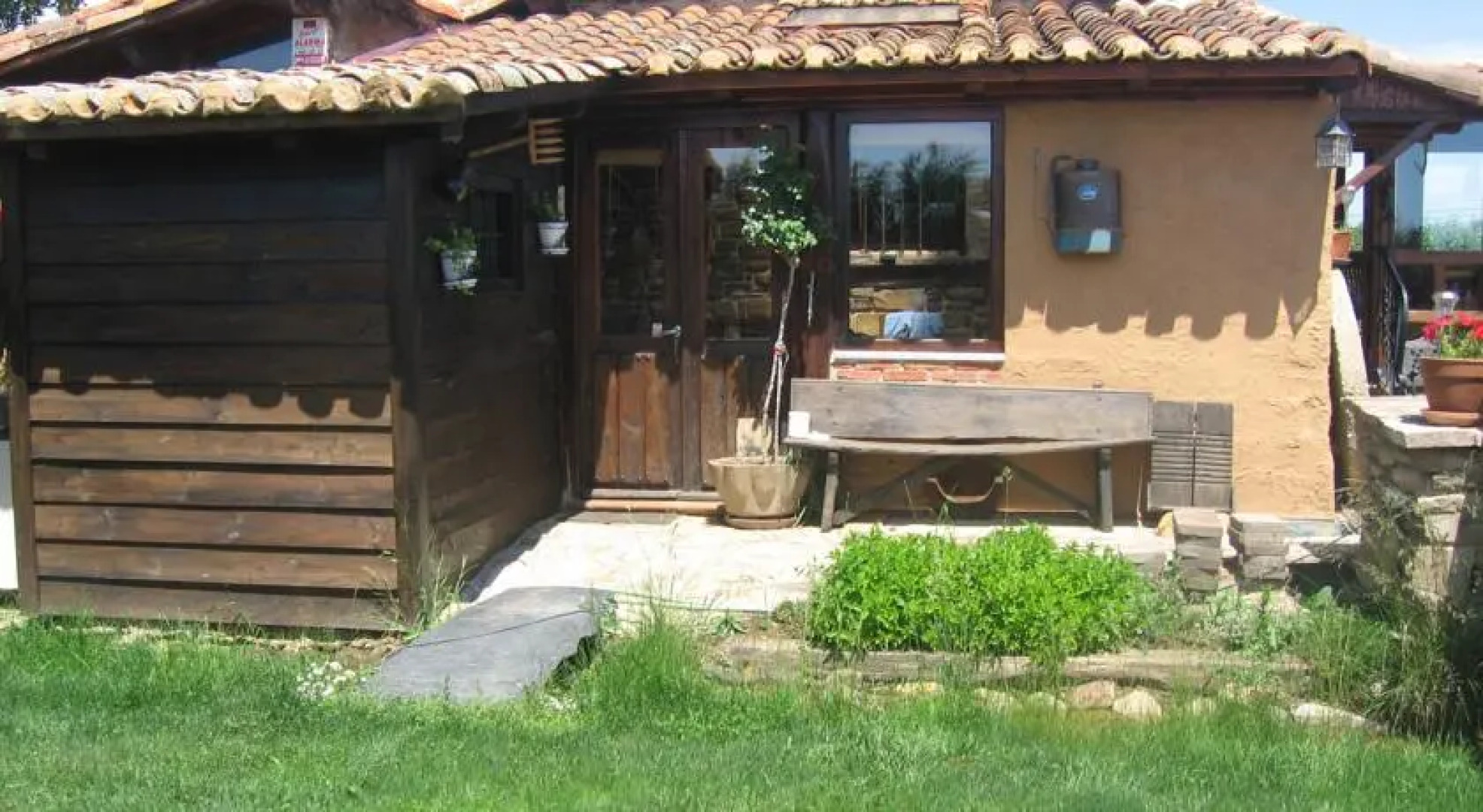 Casa rural Molino Chopin