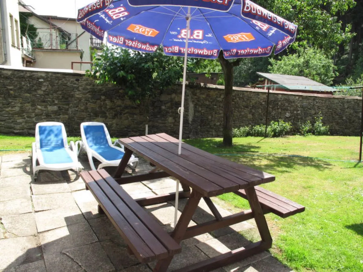 Apartment Plavy Tanvald