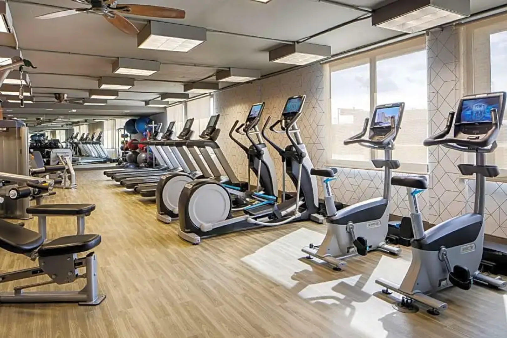 Hyatt Regency DFW International Airport