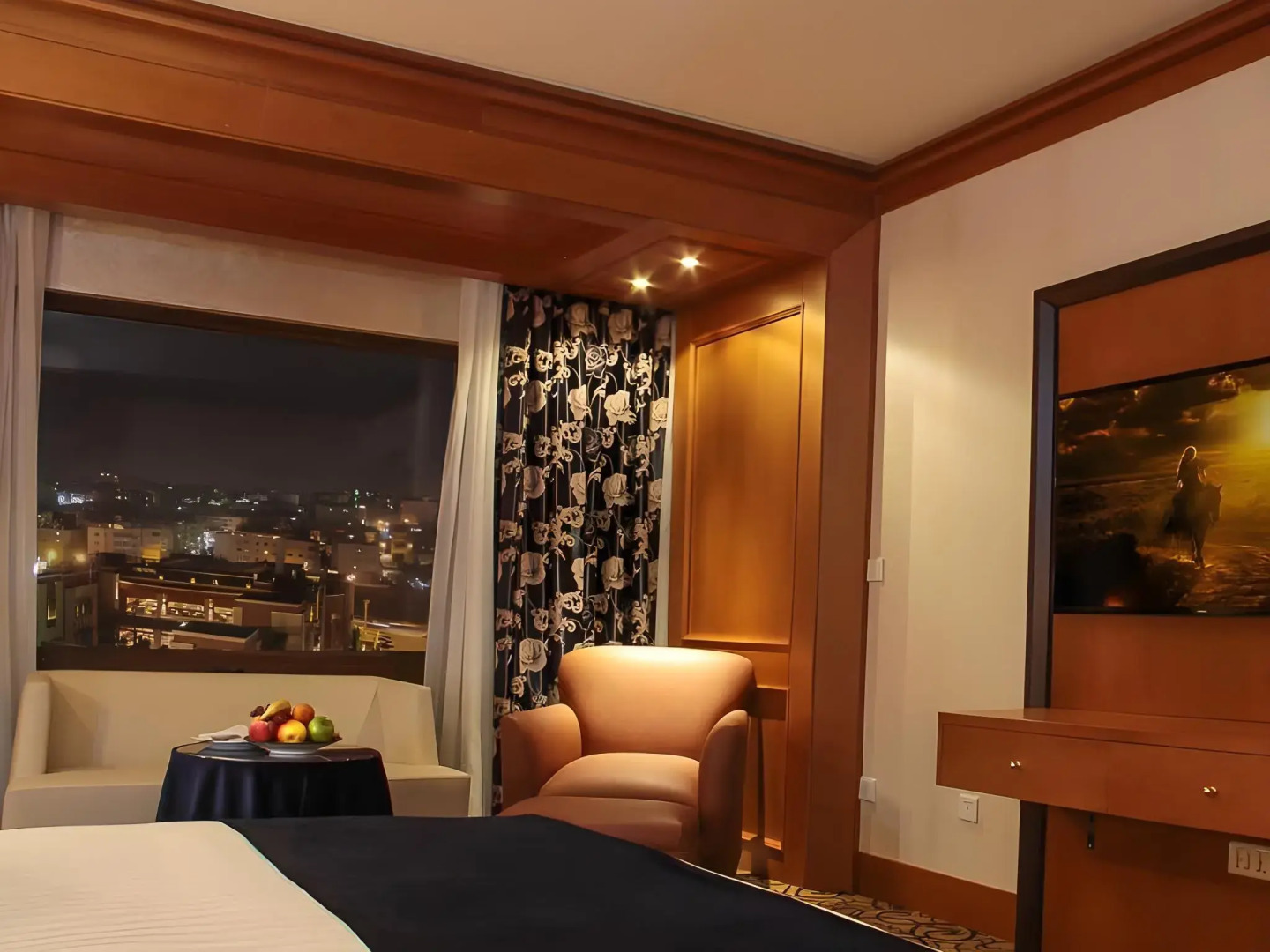 Thousand Nights Hotel Amman