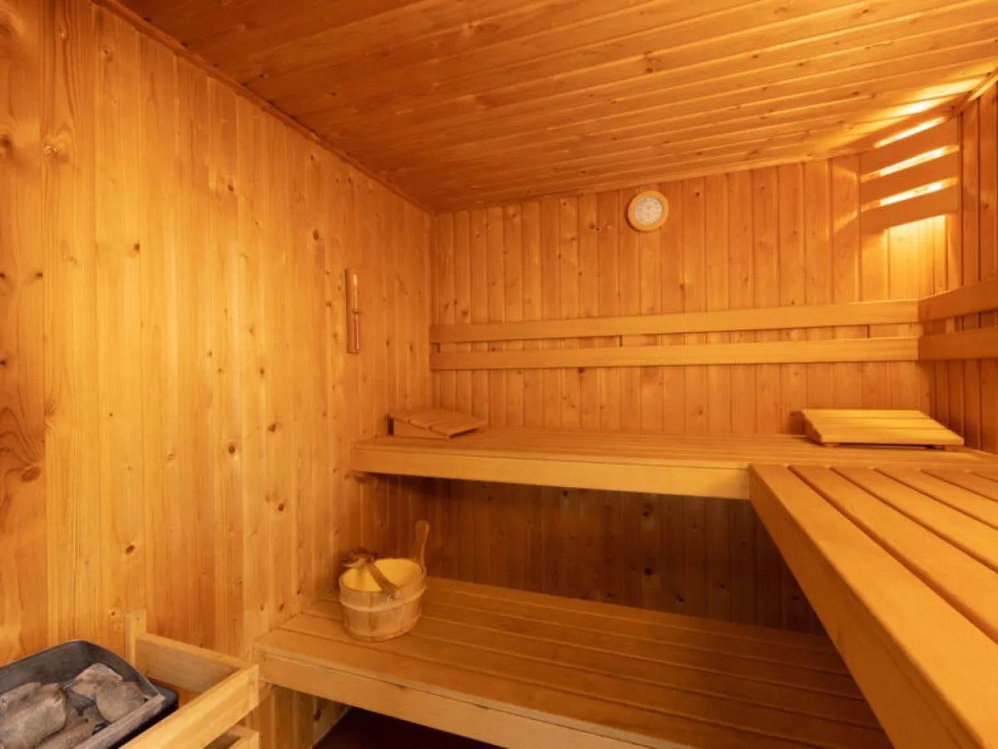 Center Parcs Het Heijderbos