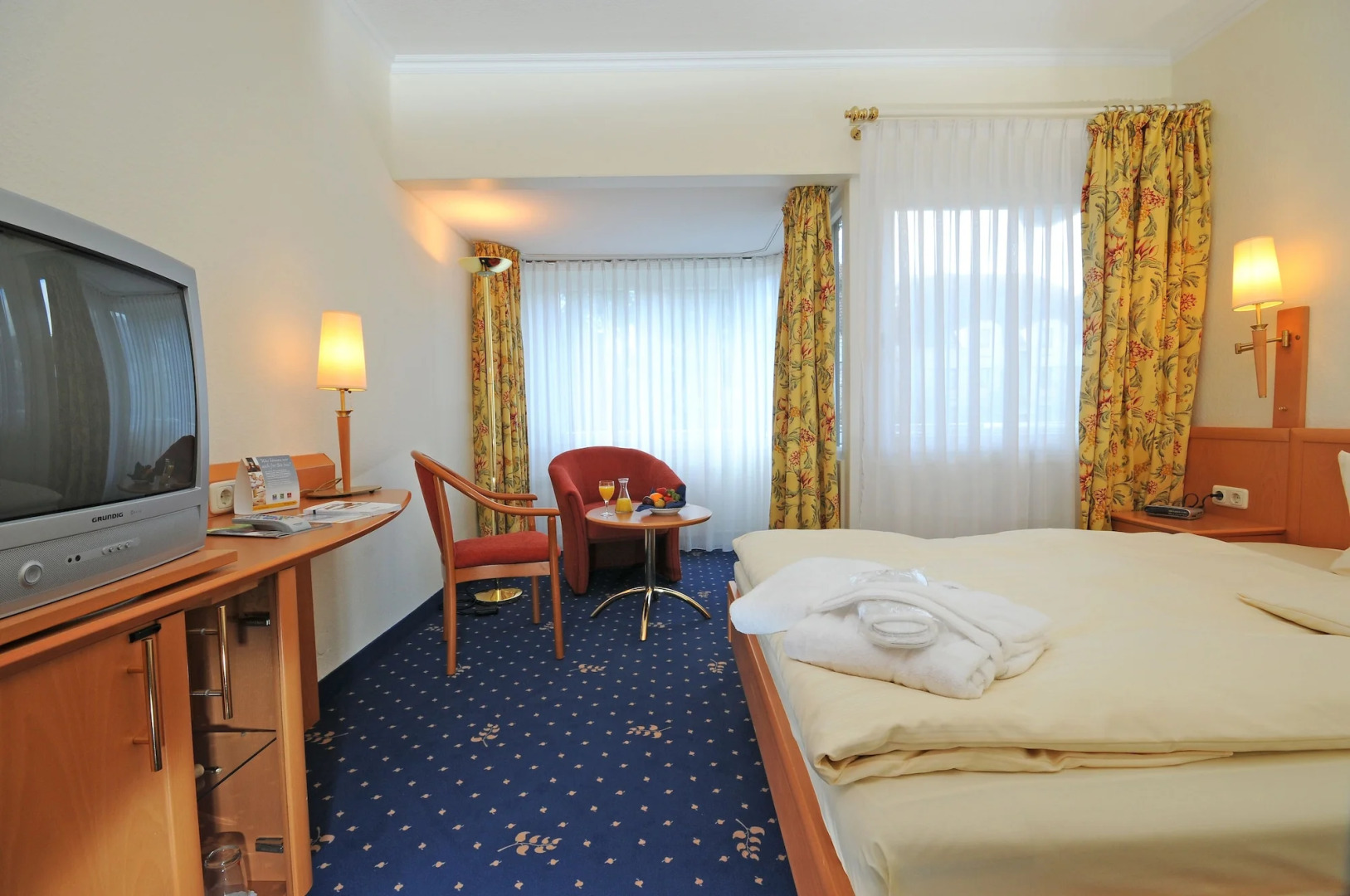 Mercure Hotel Timmendorfer Strand