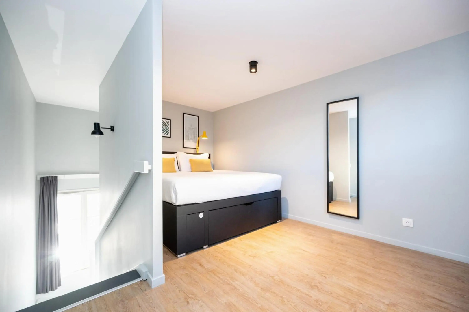 Staycity Aparthotels, Bordeaux City Centre