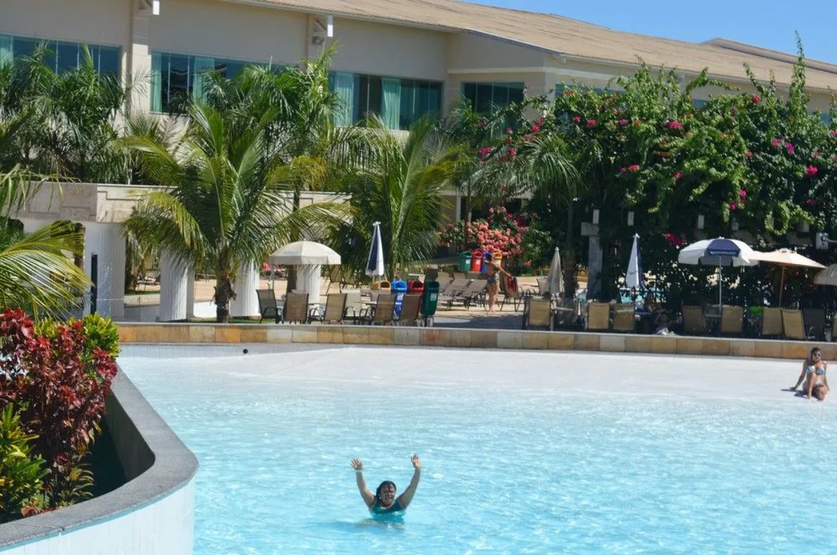 L'acqua diRoma - Oferta Caldas