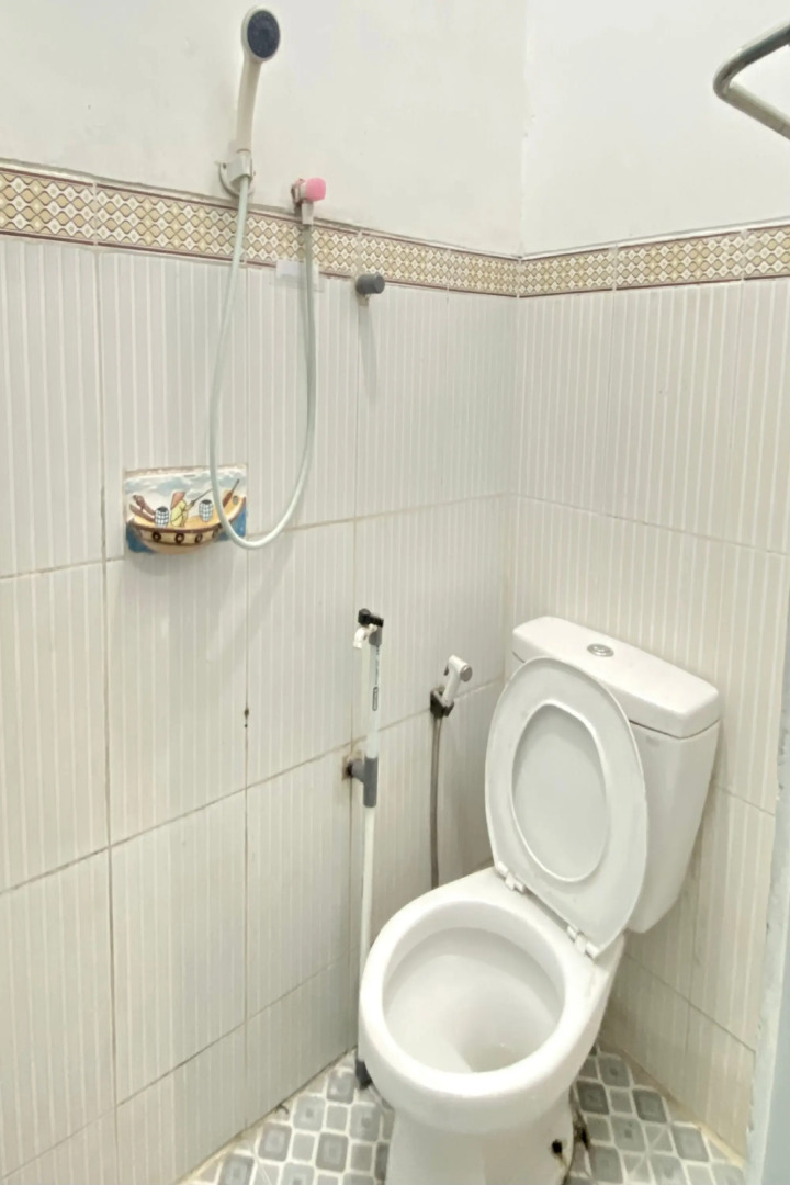 Homestay Batu Kelir Syariah Dieng RedPartner