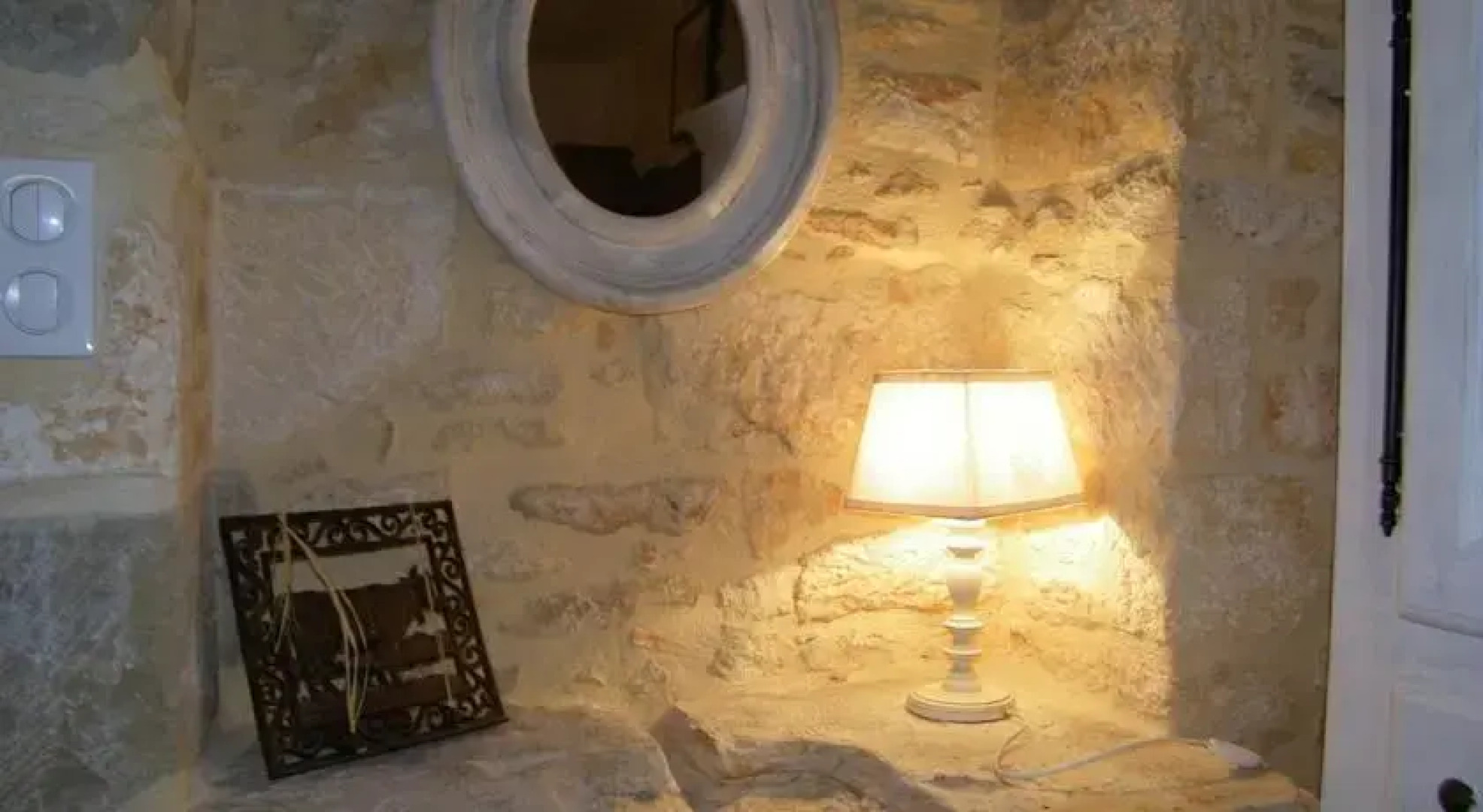 La Maison de Campagne