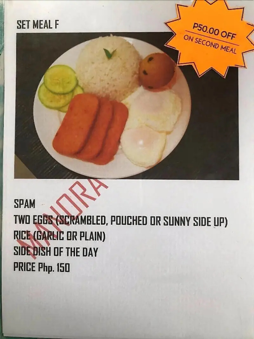 Manora Apartments and Guest House