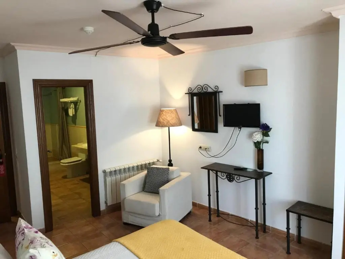 Hotel Rural Alfajía de Antonio