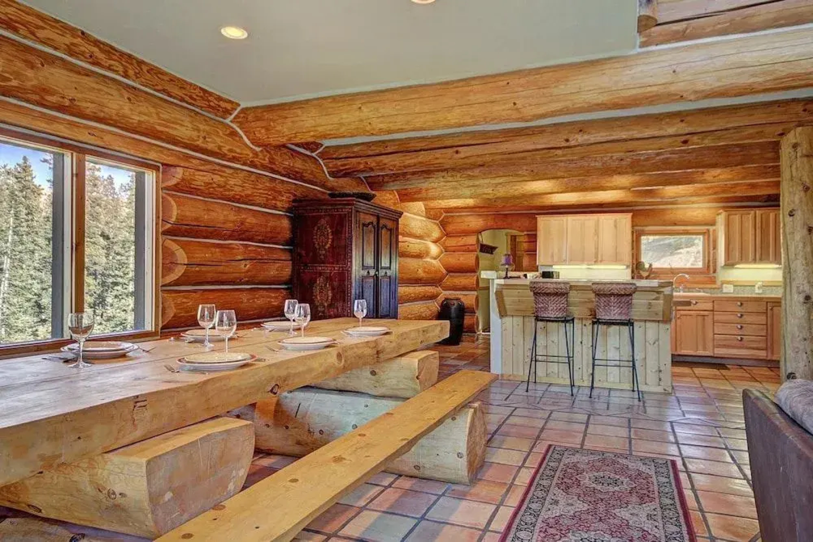 Quandary View Lodge by RedAwning