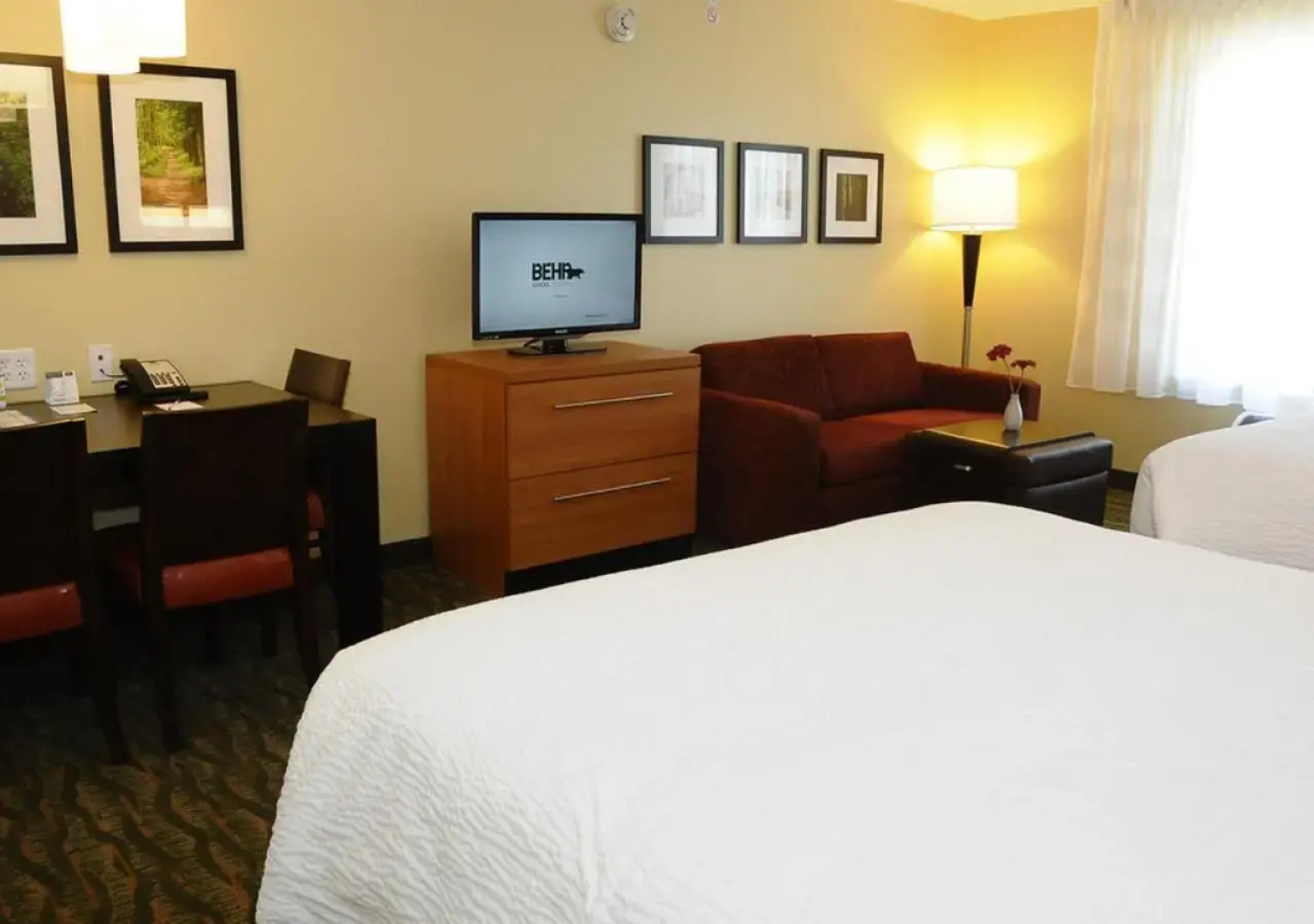 TownePlace Suites Redding
