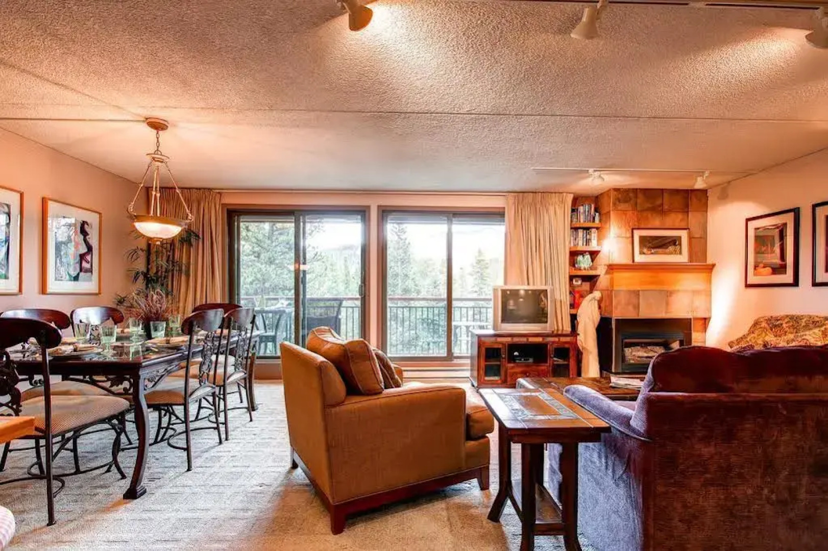 Trails End Condominiums