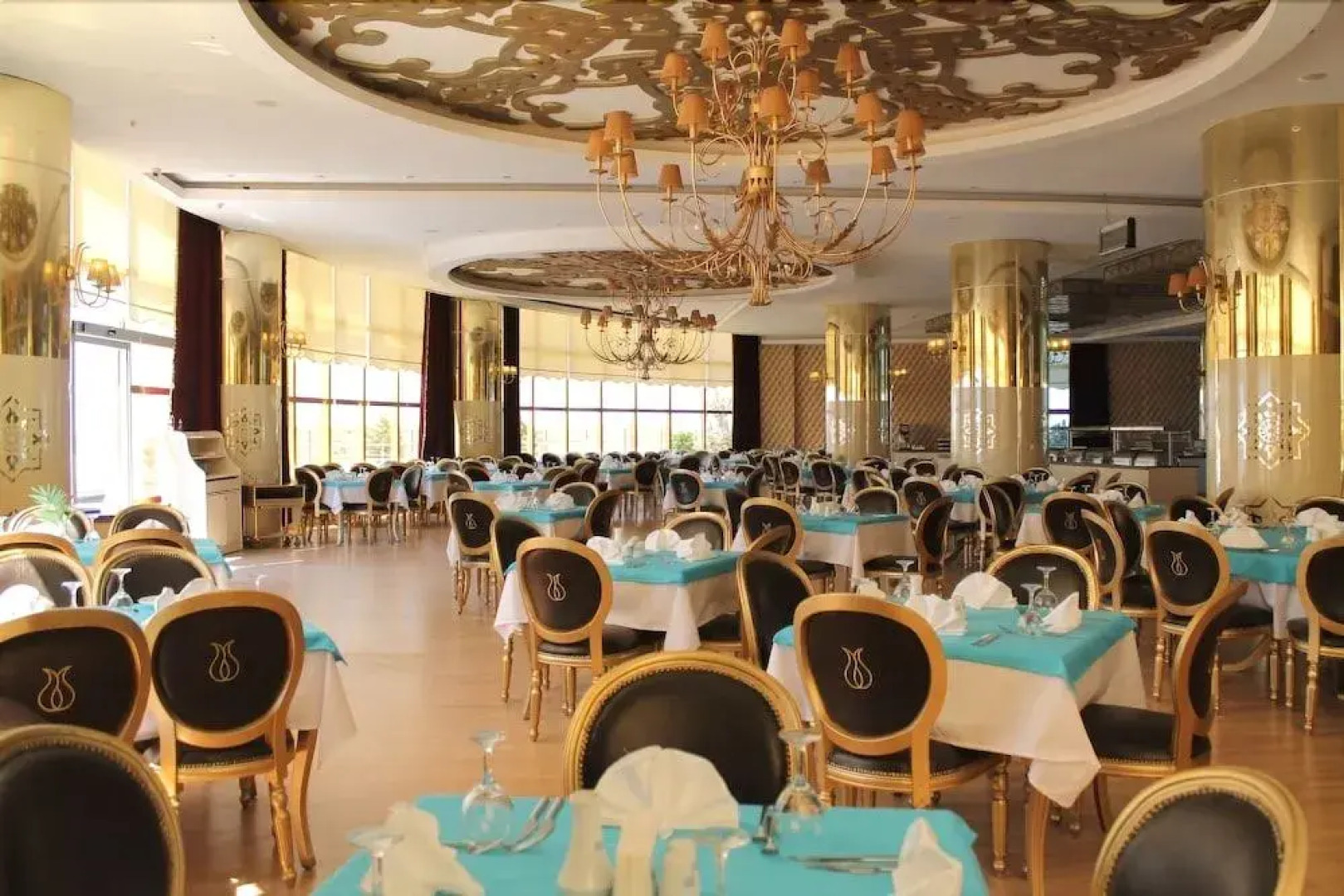 Sanitas Thermal Suites Hotel & Spa